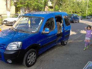 PREDARE LEASING VARIANTE AUTO  SAU MOTO