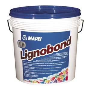 Adeziv epoxipoliuretanic parchet masiv Lignobond