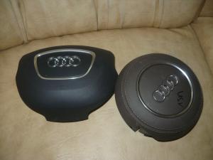 vand capace airbag volan