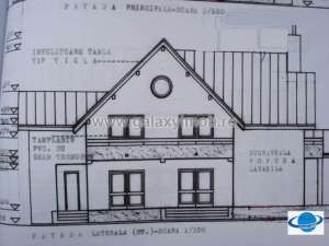 GLX500634 Vanzare casa 8 camere,   Barcanesti