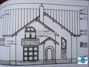 GLX500634 Vanzare casa 8 camere,   Barcanesti