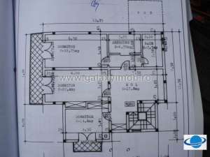 GLX500634 Vanzare casa 8 camere,   Barcanesti