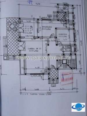 GLX500634 Vanzare casa 8 camere,   Barcanesti