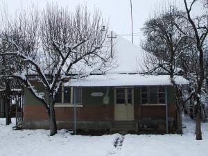 Teren,  casa Ardud Vii