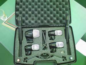 Microfoane Shure