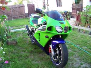 kawasaki ninja zx750 n din 1996