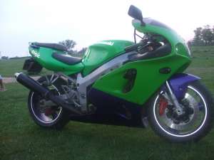 kawasaki ninja zx750 n din 1996