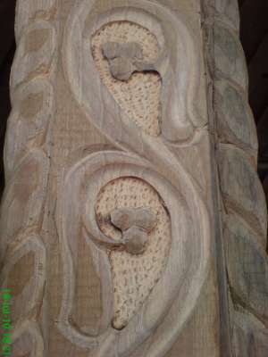 VAND STALPI SCULPATI