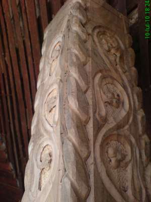 VAND STALPI SCULPATI
