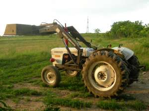 VAND TR DAVID BRAWN 770