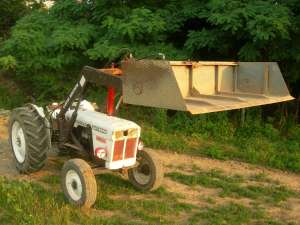 VAND TR DAVID BRAWN 770
