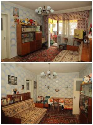 Apartament 2 camere 35000 euro negociabil