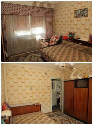 Apartament 2 camere 35000 euro negociabil