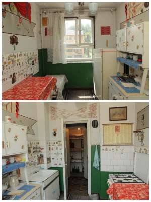 Apartament 2 camere 35000 euro negociabil