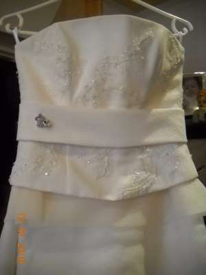 rochie mireasa salon gabriela