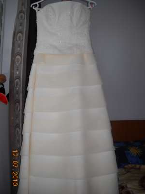 rochie mireasa salon gabriela