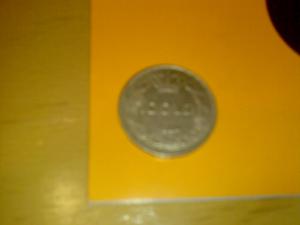 moneda 100lei 1944