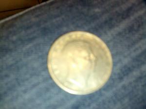 moneda 100lei 1944