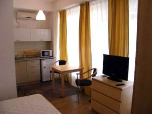 Oferta cazare garsoniera de lux Mamaia