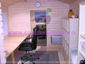 Casuta Business 10x4m