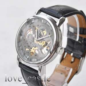GOER SKELETON S02 MECANIC (SUPER DESIGN)