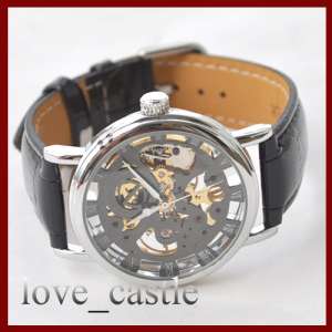 GOER SKELETON S02 MECANIC (SUPER DESIGN)