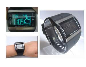 CEAS LED SPORT DIGITAL QUARTZ (SUPER PRET) NOU