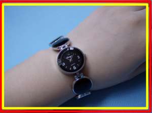 CEAS FASHION NEGRU