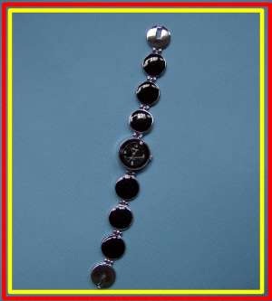 CEAS FASHION NEGRU