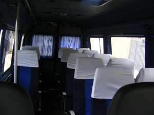 transport [persoane