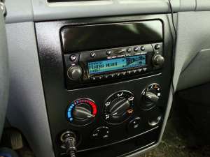 FORD TRANSIT CONNECT 1.8 TDCI