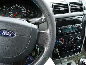 FORD TRANSIT CONNECT 1.8 TDCI