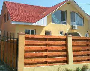 casa vila p+m lumina constanta