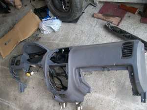 Plansa bord Hyundai accent , citroen c4