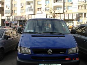 transport persoane Grecia