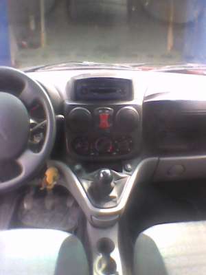 cumpar airbag pasager fiat doblo 2006-2007