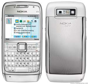 vand nokia e71alb si e75red finlanda www.vantigsm ro