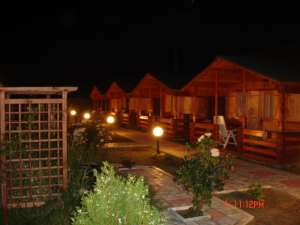 Cazare Litoral-Sat de vacanta 2 Mai