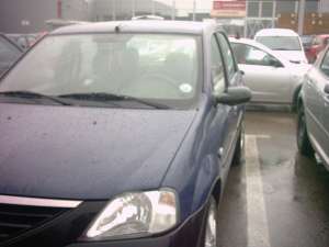 Vand LOGAN1.4 MPI