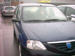 Vand LOGAN1.4 MPI