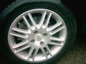 Vand LOGAN1.4 MPI