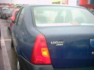 Vand LOGAN1.4 MPI