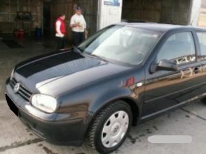 vand golf4 edition 2001 1.9tdi 116cp 6+1viteze