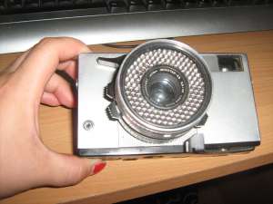 aparat foto vechi