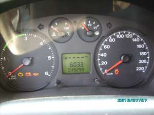 ford transit pentru piese