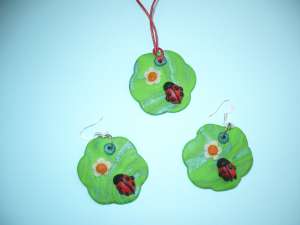 bijuterii hand made