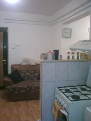 SCHIMB GRASONIERA CONF. I CU AP. 2 CAMERE