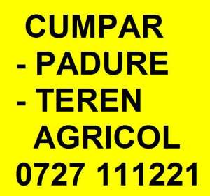 VINDEM FERMA CU 1700HA - 0727111221