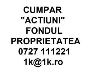 VINDEM FERMA CU 1700HA - 0727111221