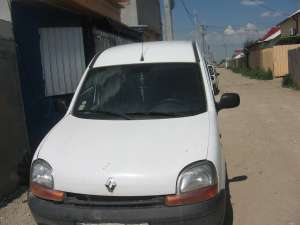 TICO DIN 99  SI RENAULT KANGOO DIN 2003 CU DUBA  MINIM DIN 2002
